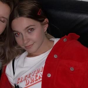 Meet your Posher, Leanne